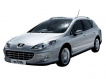 Peugeot 407 Station Wagon